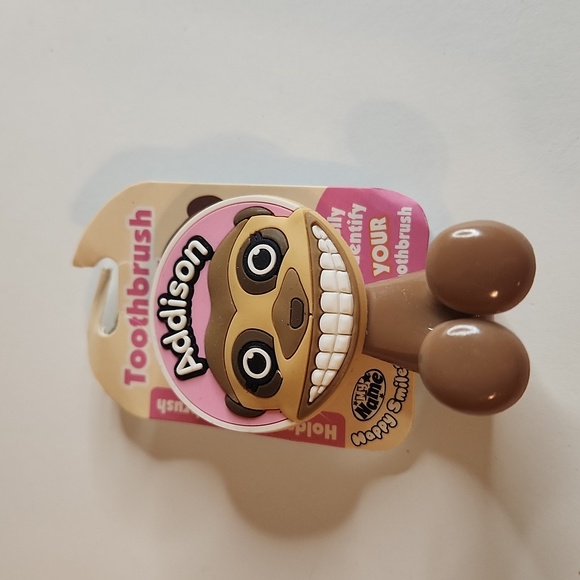 Toothbrush holder Addison  sp5 - Picture 1 of 5
